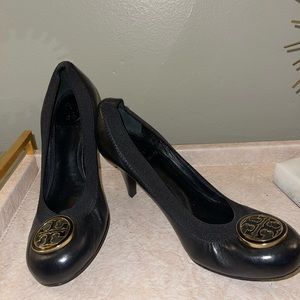 Tory Burch Ballet heels